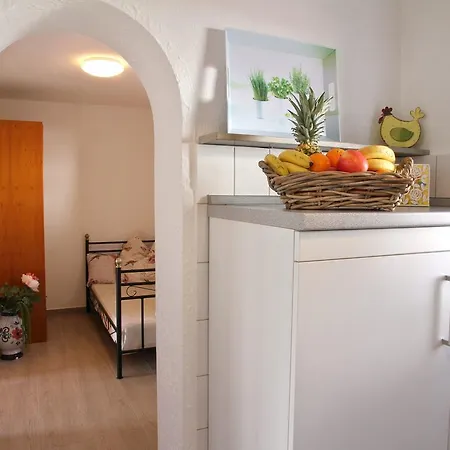 Apartment Mangs-hof *