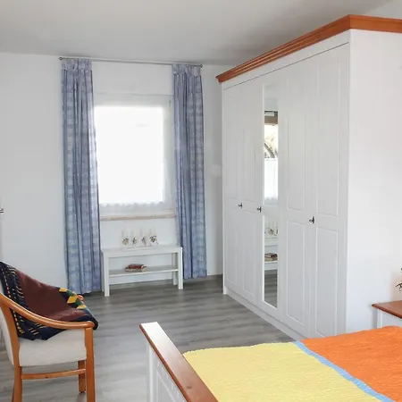 Apartment Mangs-hof Plettenberg