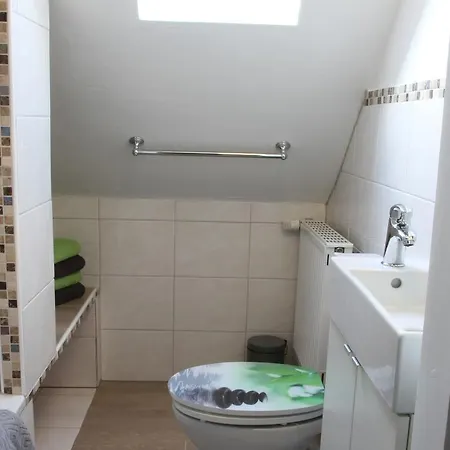 Apartment Mangs-hof Plettenberg