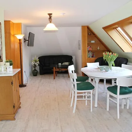 Mangs-hof Apartment Plettenberg