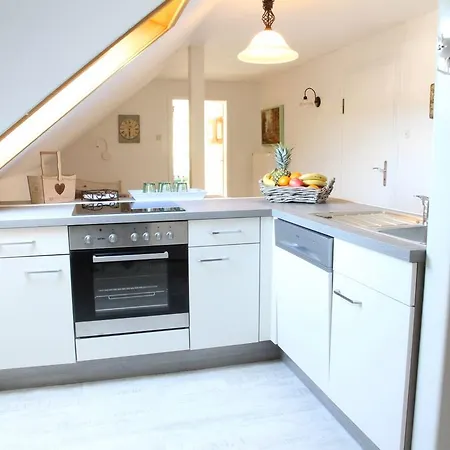 Apartment Mangs-hof *