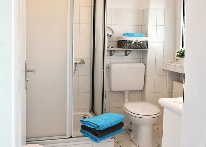 Mangs-hof * Плеттенберг