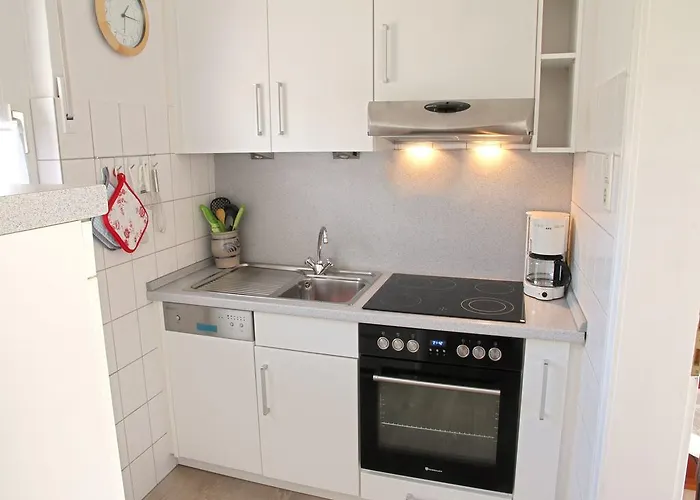 Mangs-hof Плеттенберг