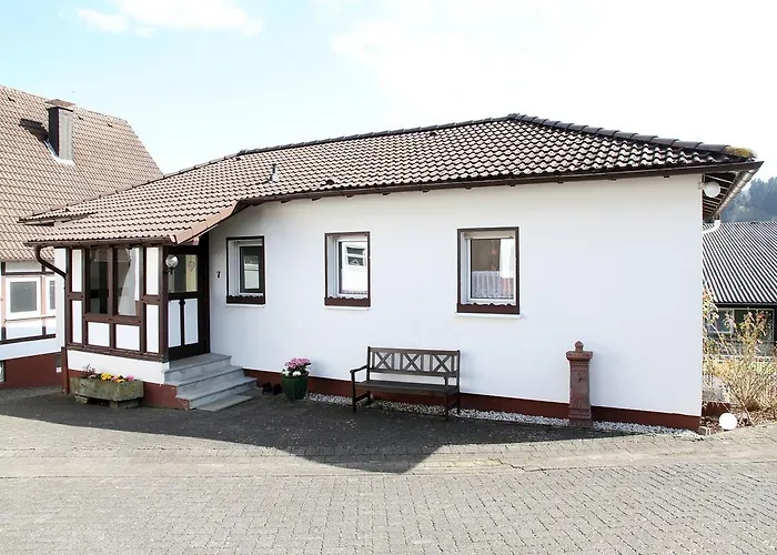 Mangs-hof Апартаменты