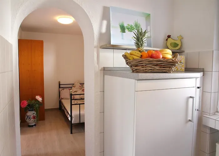 Апартаменты Mangs-hof *