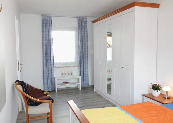 Апартаменты Mangs-hof Плеттенберг