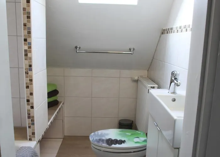 Апартаменты Mangs-hof Плеттенберг