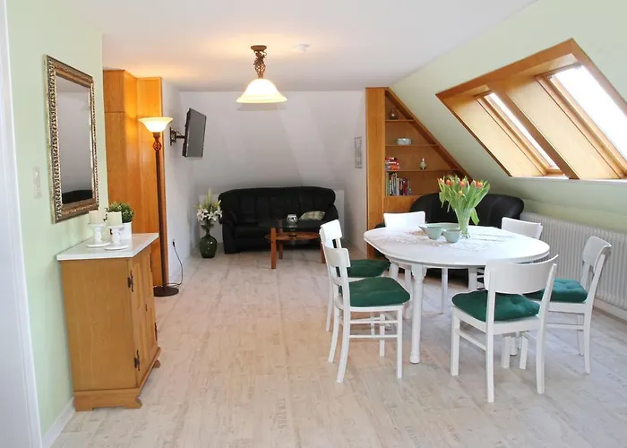 Mangs-hof Апартаменты Плеттенберг