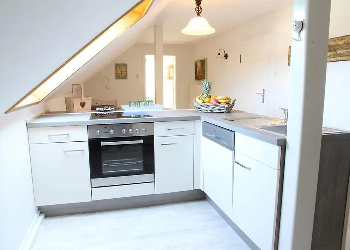 Апартаменты Mangs-hof *